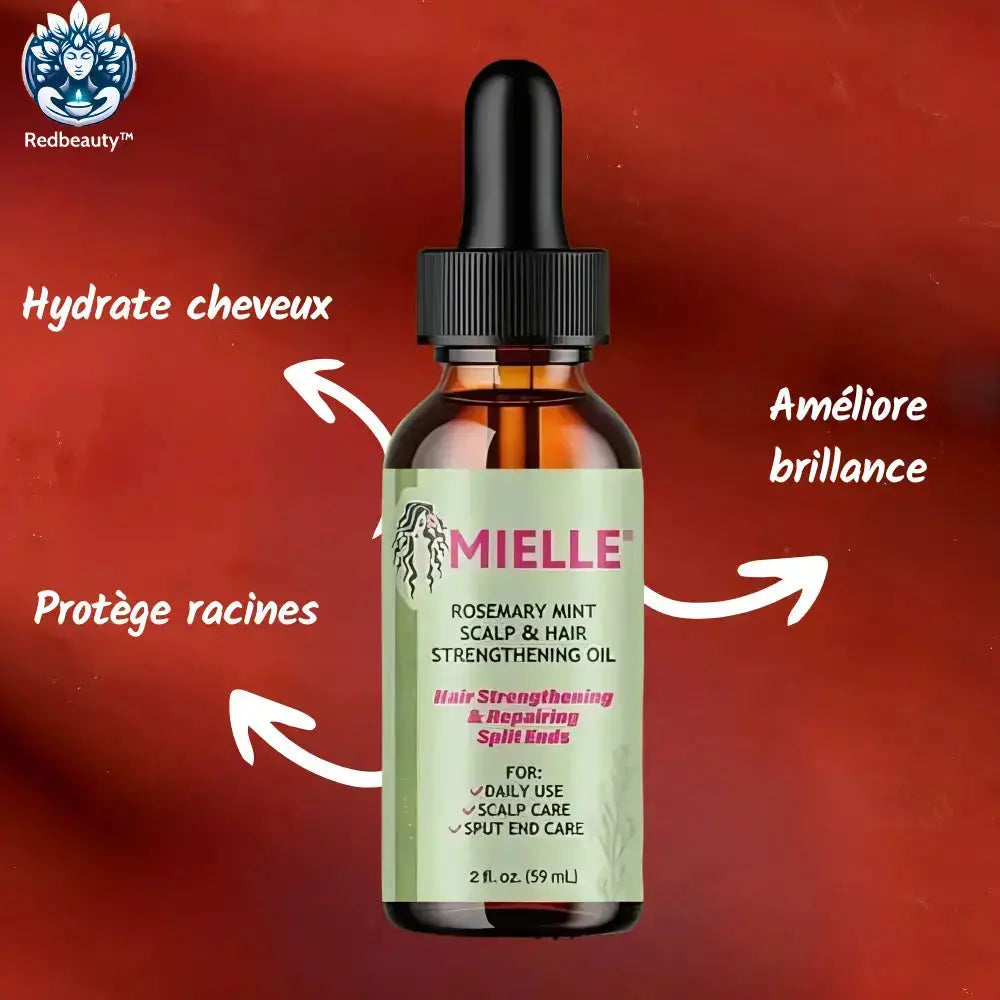 L'Huile Romarin Redbeauty