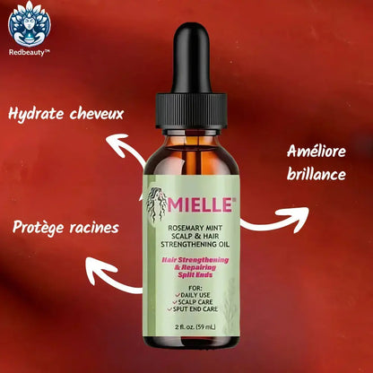 L'Huile Romarin Redbeauty