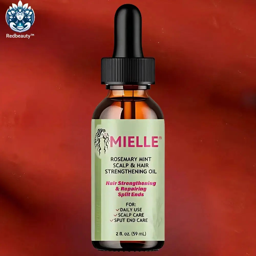 L'Huile Romarin Redbeauty