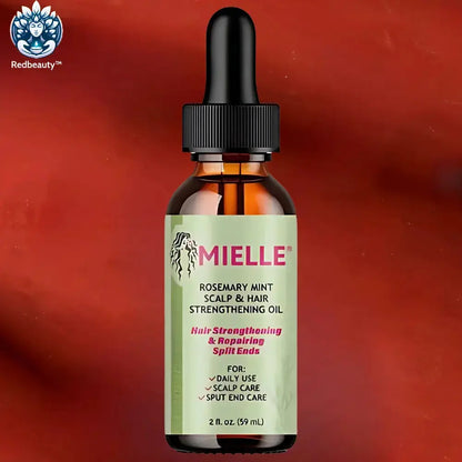 L'Huile Romarin Redbeauty